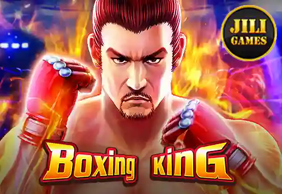 Boxing King