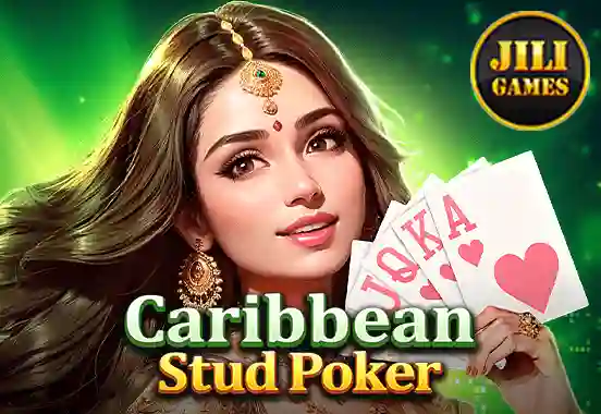 Caribbean Stud Poker