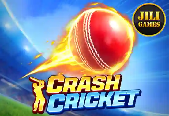 Crash Cricket