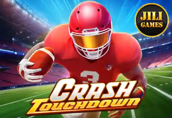Crash Touchdown