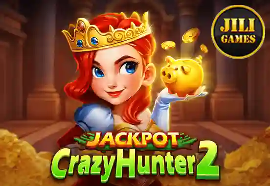 Crazy Hunter 2