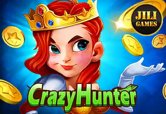 Crazy Hunter