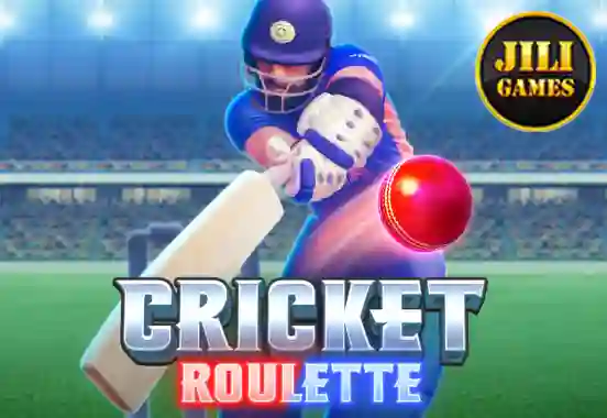 Cricket Roulette
