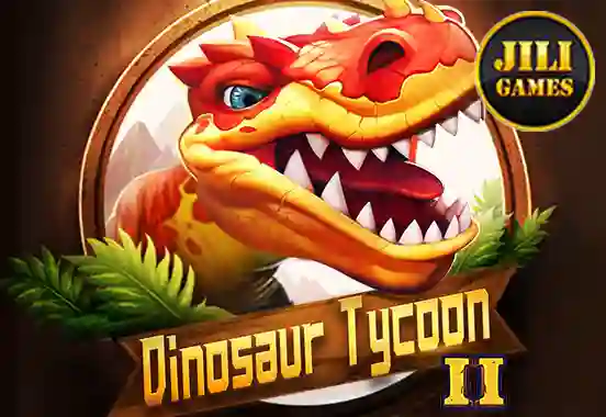 Dinosaur Tycoon Ii