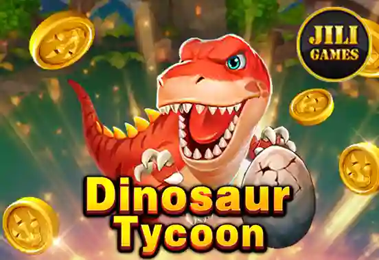 Dinosaur Tycoon