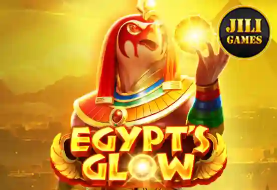 Egypt's Glow