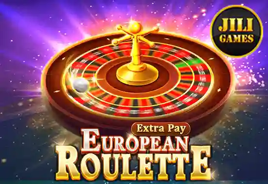 European Roulette