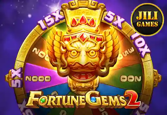 Fortune Gems 2