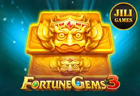Fortune Gems 3