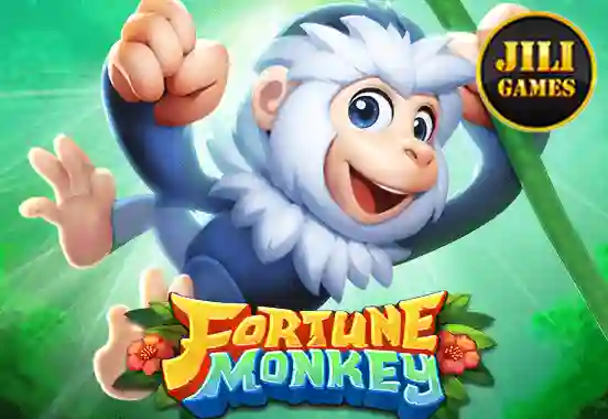 Fortune Monkey