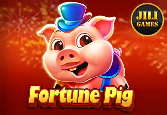 Fortune Pig
