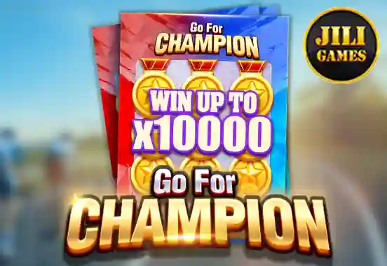 Go For Champion