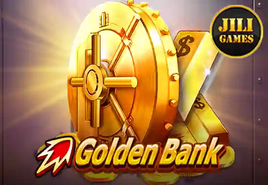 Golden Bank
