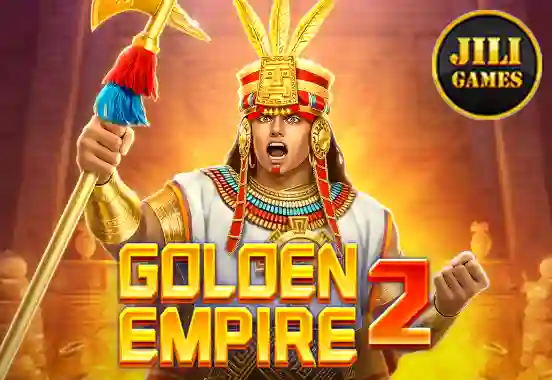 Golden Empire 2