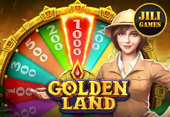 Golden Land