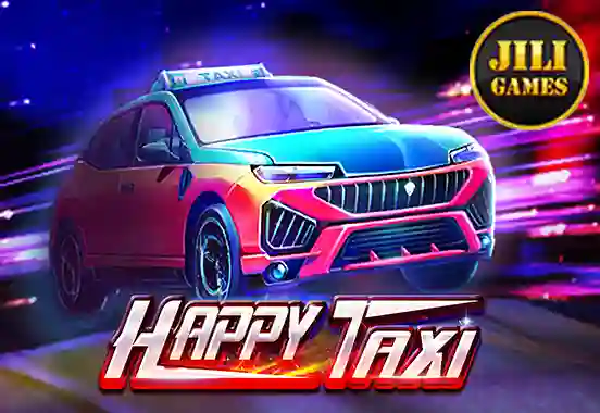 Happy Taxi