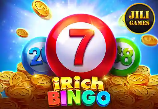 Irich Bingo