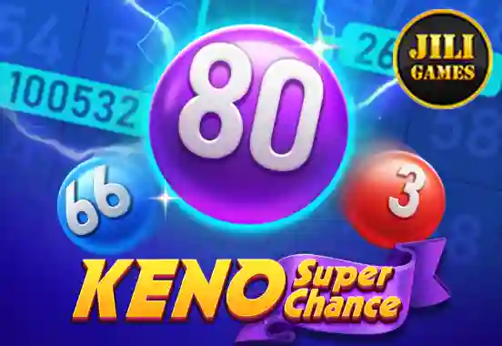 Keno Super Chance