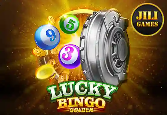 Lucky Bingo