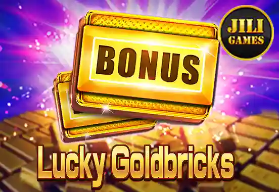 Lucky Goldbricks