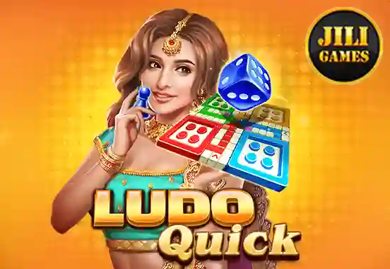 Ludo Quick