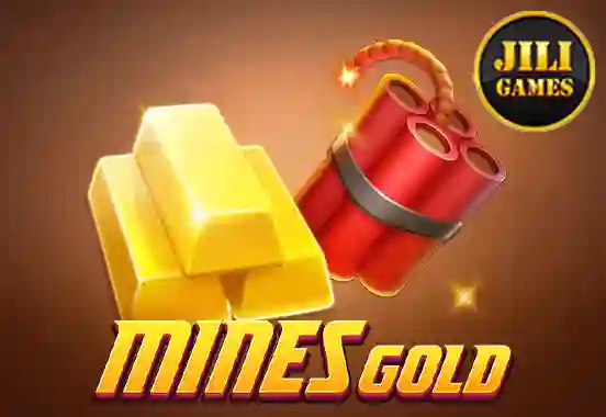 Mines Gold