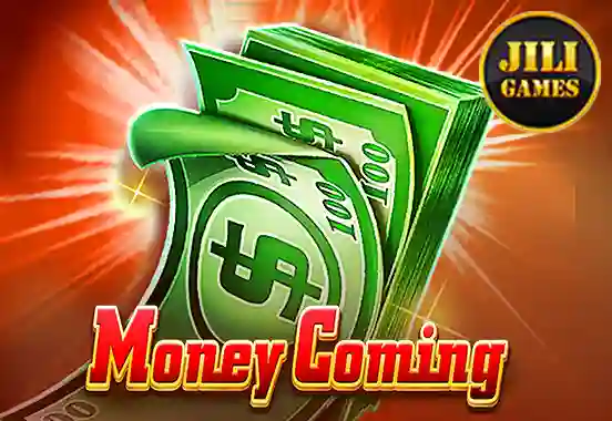 Money Coming