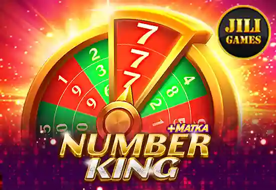 Number King