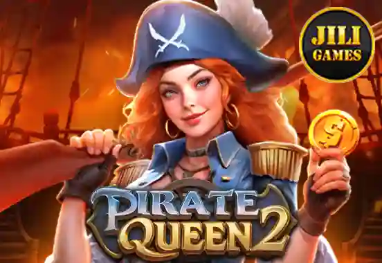 Pirate Queen 2