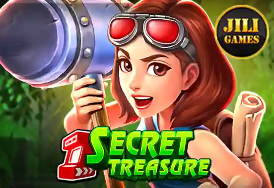 Secret Treasure