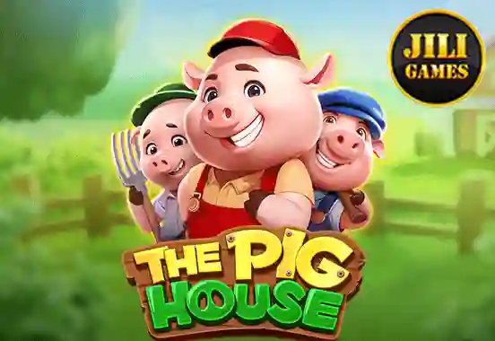The Pig House