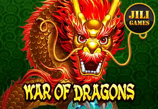 War Of Dragons