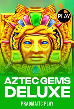 Aztec Gems Deluxe