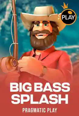 Big Bass Splash