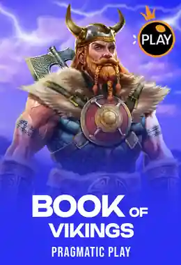 Book of Vikings