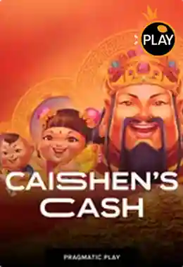 Caishen's Cash