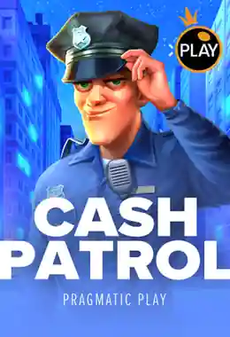 Cash Patrol