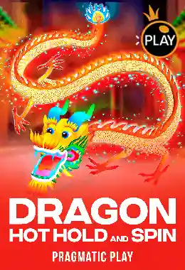 Dragon Hot Hold and Spin