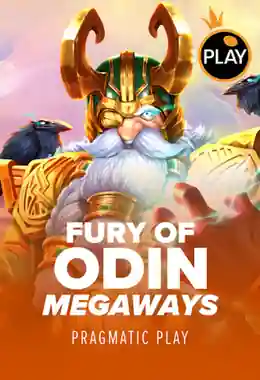 Fury of Odin Megaways