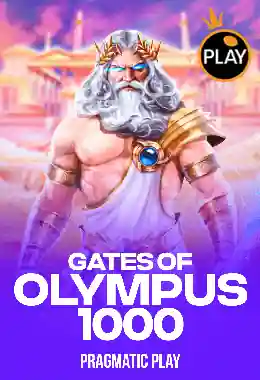 Gates of Olympus