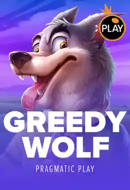 Greedy Wolf