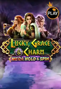 Lucky Grace and Charm Megaways