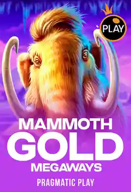 Mammoth Gold Megaways