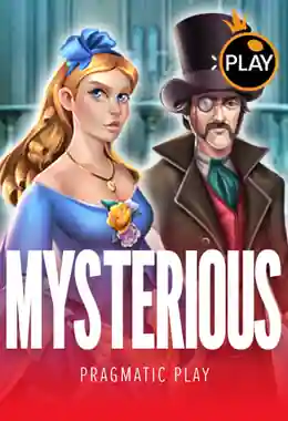 Mysterious