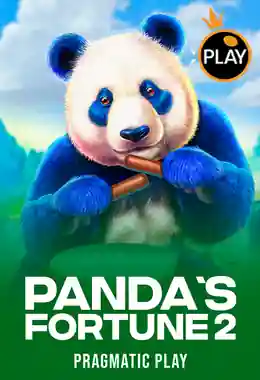 Panda's Fortune 2