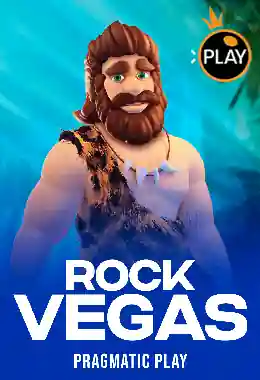 Rock Vegas