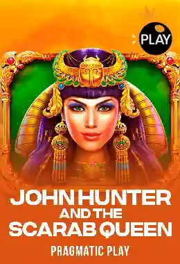 Scarab Queen