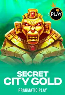Secret City Gold