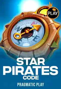 Star Pirates Code