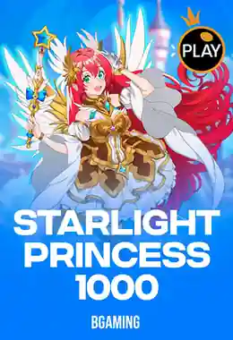 Starlight Princess